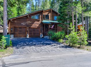 13955 Swiss Ln, Truckee, CA 96161