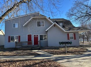317 Johnson St APT 2, Alta, IA 51002