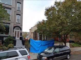 1512 6th St NW, Washington, DC 20001