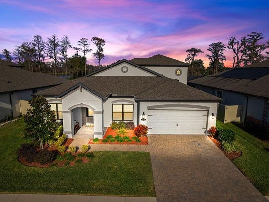 1722 Cherry Walk Rd, Lutz, FL 33558