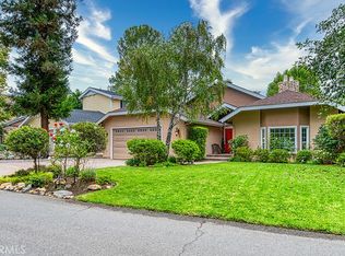 23682 Via Ortega, Trabuco Canyon, CA 92679