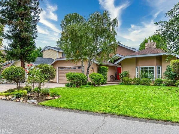 23682 Via Ortega, Trabuco Canyon, CA 92679
