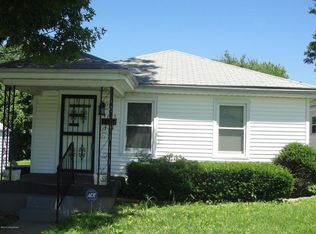 4135 Churchman Ave, Louisville, KY 40215