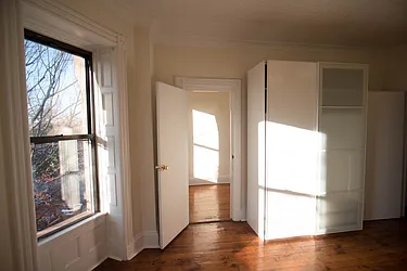 Rented by Brooklyn Bridge