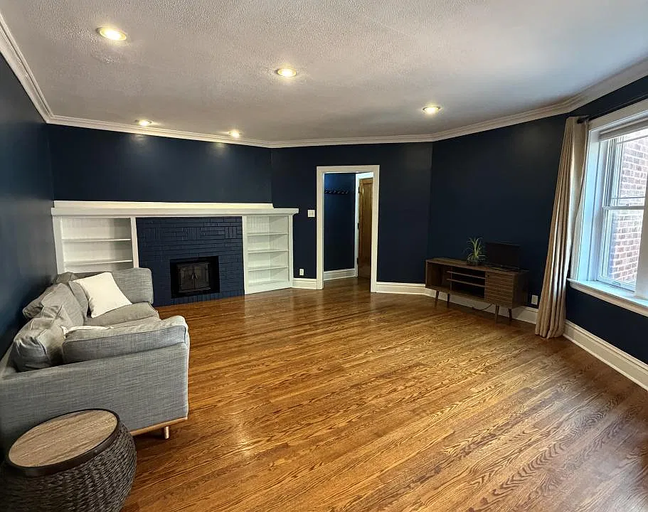 530 Sheridan Rd #2A