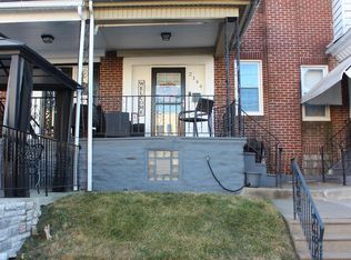2144 Stenton Ave, Philadelphia, PA 19138