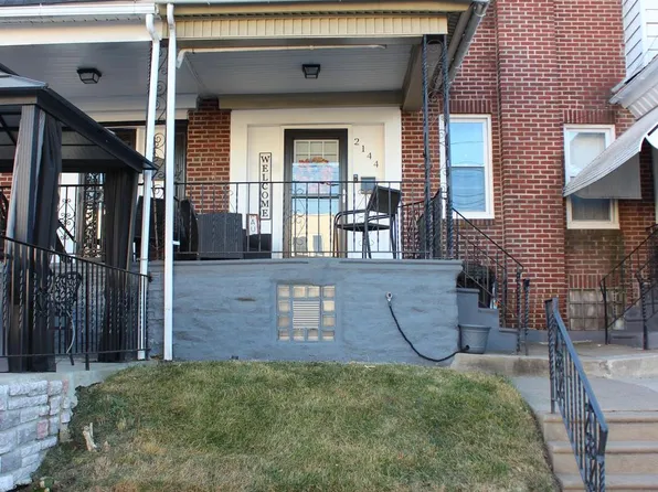 2144 Stenton Ave, Philadelphia, PA 19138