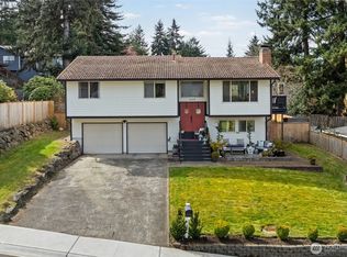 32719 40th Ave SW, Federal Way, WA 98023