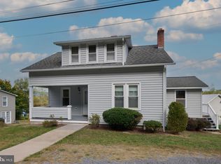 153 Cooper St, Spring Mills, PA 16875