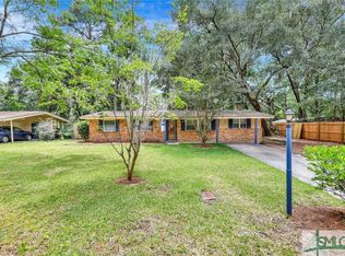 519 Mimosa Pl, Savannah, GA 31419