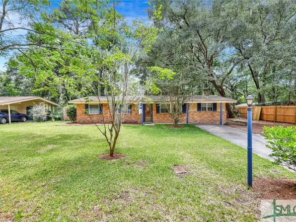 519 Mimosa Place, Savannah, GA 31419