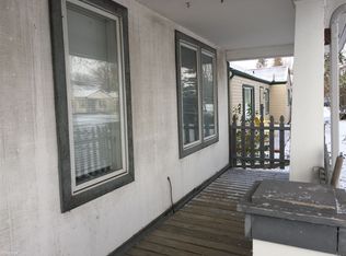 17964 Peters St #1, Roseville, MI 48066