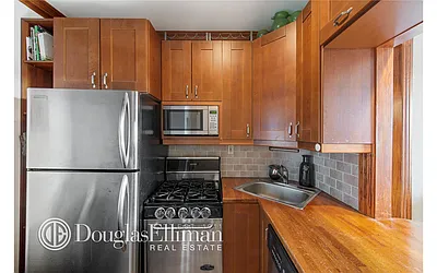 Sold by Douglas Elliman