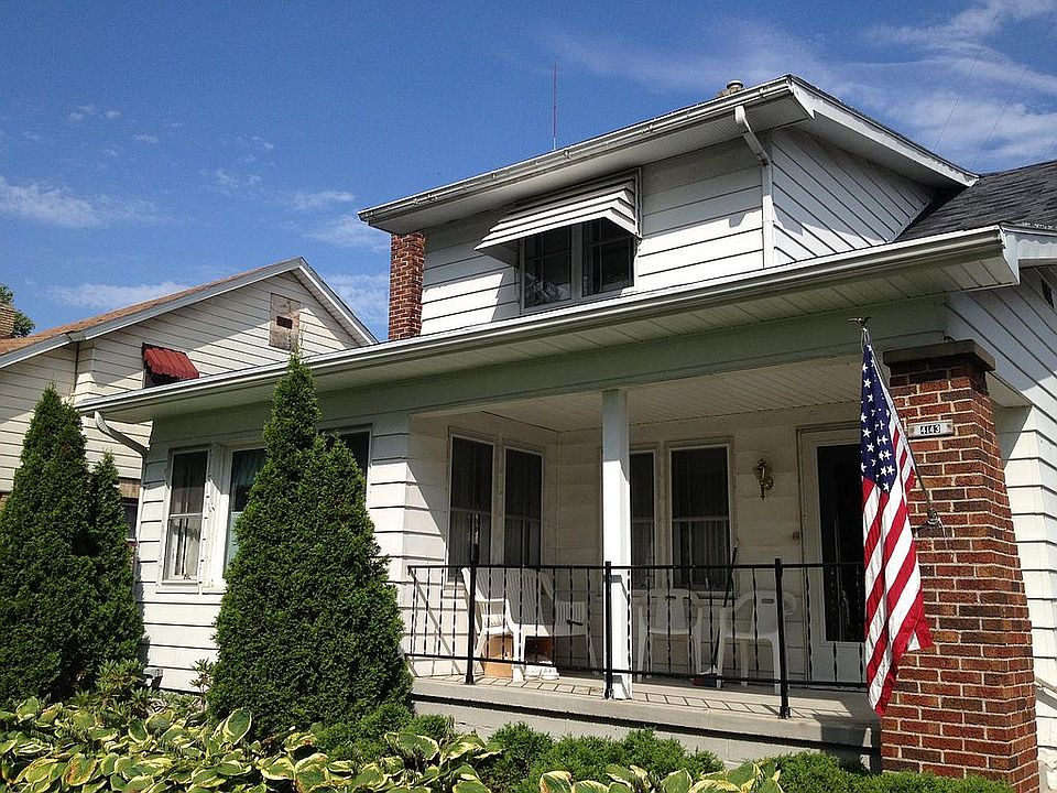 2nd image of 4143 Rush Blvd