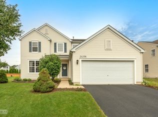 24506 W Champion Dr, Plainfield, IL 60585