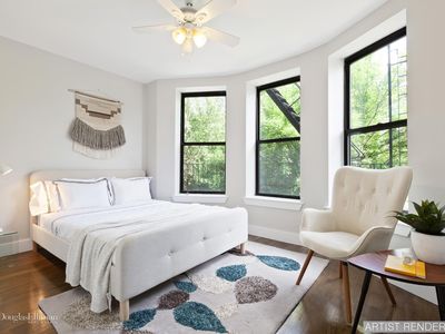 1062 Bergen St APT 3A, Brooklyn, NY, 11216