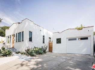 3776 Dover Pl, Los Angeles, CA 90039