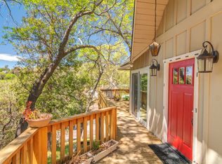 27580 Matterhorn Dr, Lake Arrowhead, CA 92352
