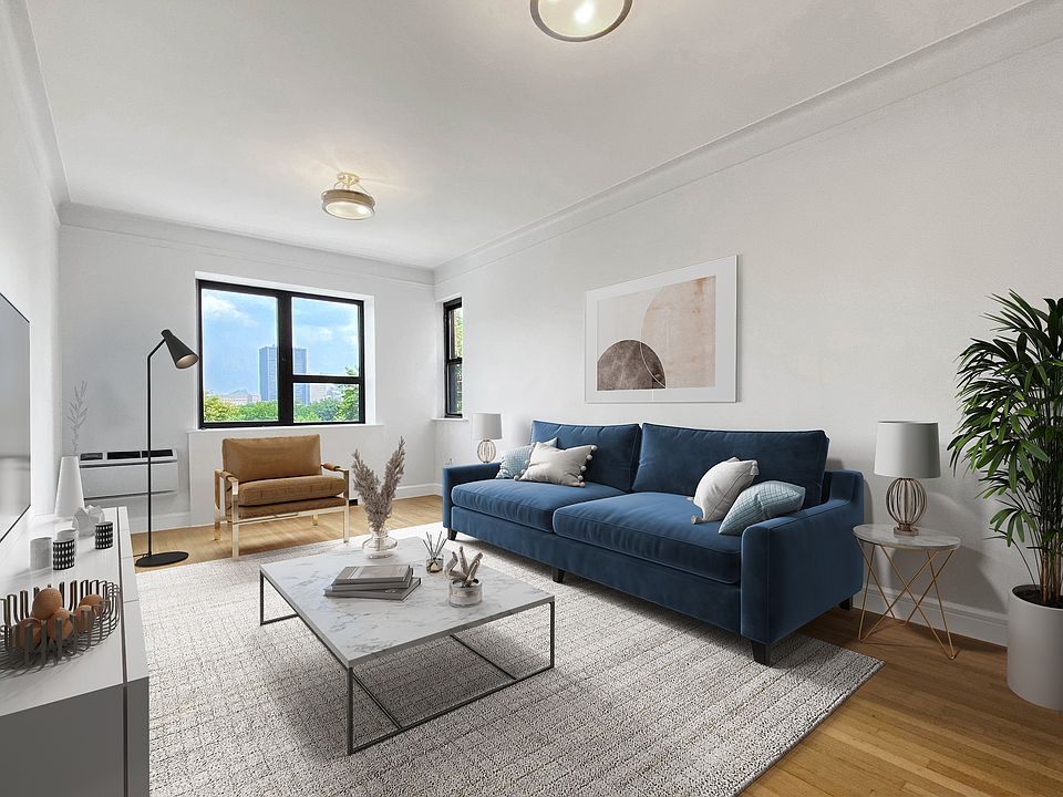 1st image of 420 Central Park W APT 6G