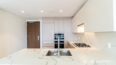 Rented by Silverstone Group USA Corp.