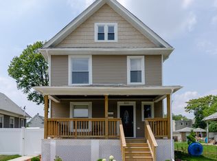 820 S 14th Ave #2, Maywood, IL