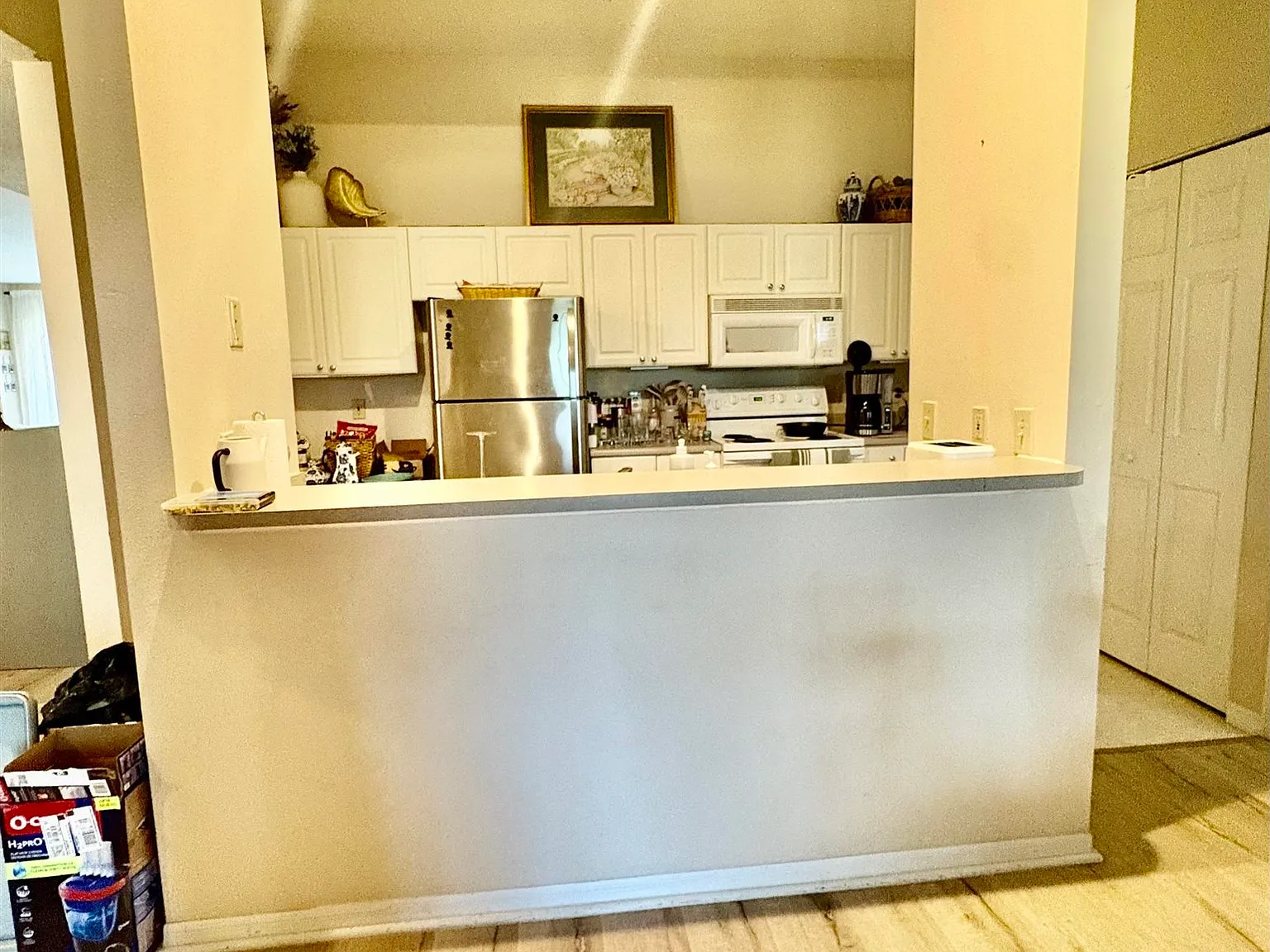 2 bed, 1240 sqft, $1,675 — Photo 3