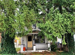 3308 Grace St, Homestead, PA