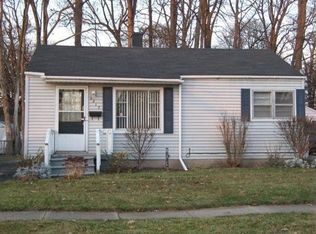 3217 Colorado Ave, Flint, MI 48506