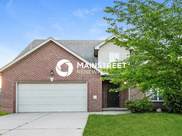411 Nathan St, Lebanon, TN 37087