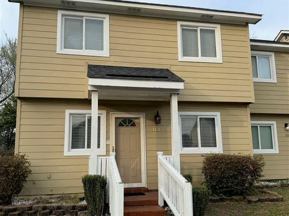 700 S Cashua Dr APT 11A, Florence, SC 29501