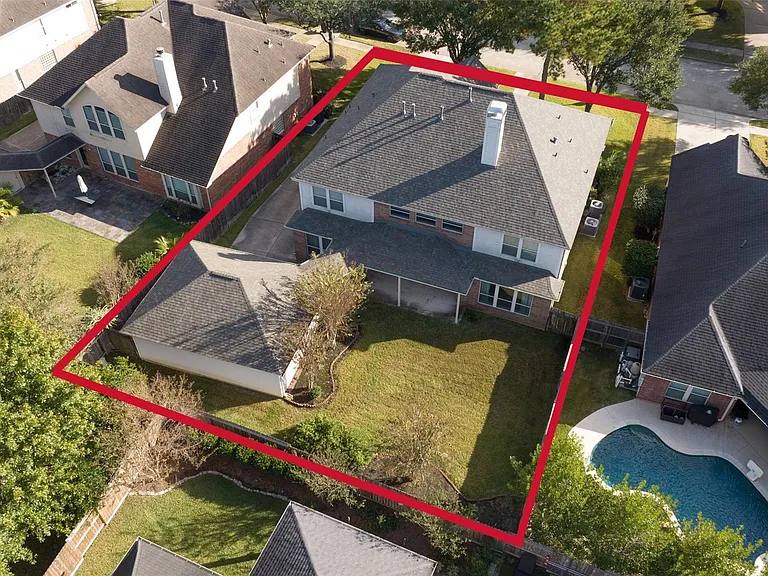 4415 Eden Point Ln — Photo 3