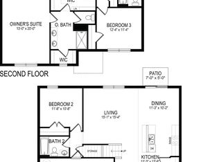 3809 Royal Azalea Way, Sanford, FL 32773