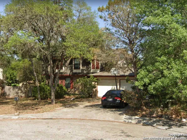 8606 TIMBER BUSH ST, San Antonio, TX 78250