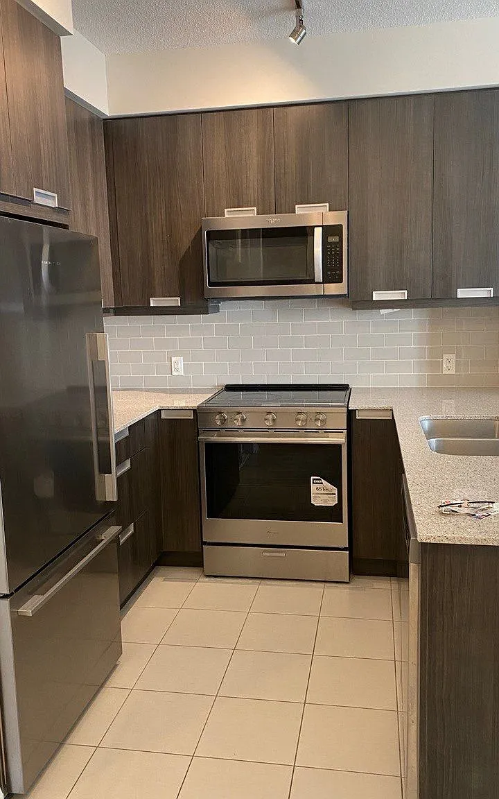 Perla By Pinnacle Uptown — Photo 1