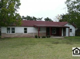 1243 E 190th St S, South Haven, KS 67140