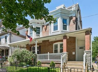 7010 Hegerman St, Philadelphia, PA 19135