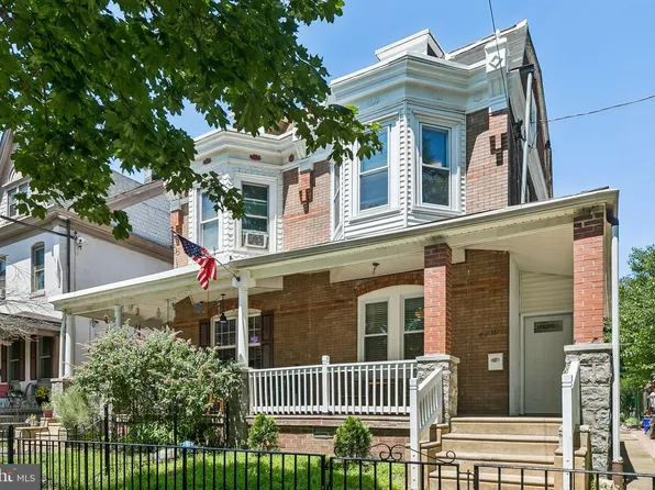 7010 Hegerman St, Philadelphia, PA 19135