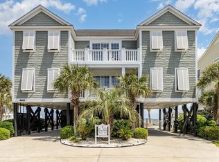 1773 S Waccamaw Dr, Murrells Inlet, SC 29576