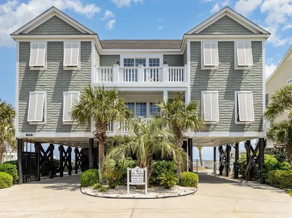 1773 S Waccamaw Dr., Murrells Inlet, SC 29576