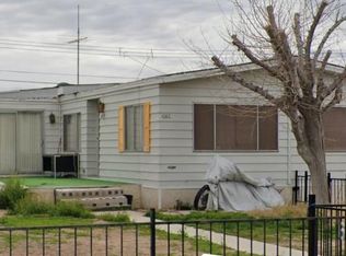 6165 Judson Ave, Las vegas, NV 89156