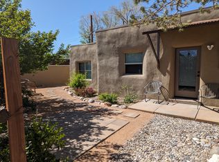 1619 Jay St, Santa Fe, NM 87505