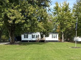 6664 Edenton Pleasant Plain Rd, Pleasant Plain, OH 45162