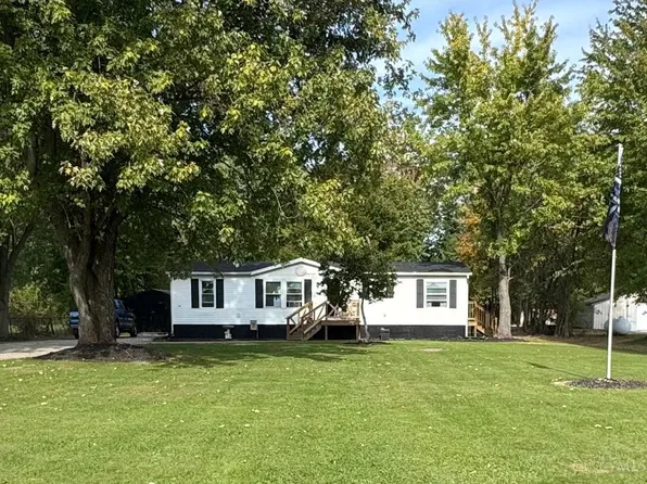 6664 Edenton Pleasant Plain Rd, Pleasant Plain, OH 45162