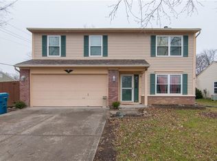5446 Milhouse Rd, Indianapolis, IN 46221