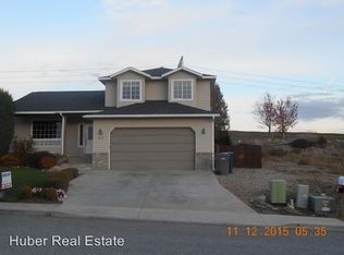 315 S Mary Ln, East Wenatchee, WA 98802