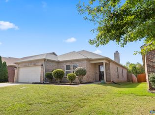 156 Gardengate Dr, Harvest, AL 35749