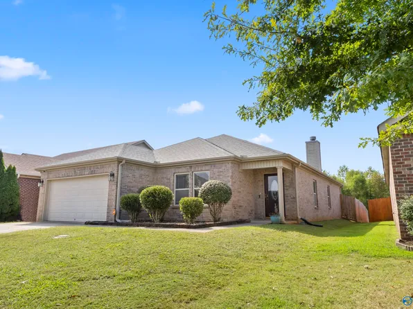 156 Gardengate Dr, Harvest, AL 35749