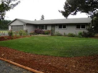 27044 SE Highway 224, Eagle Creek, OR 97022