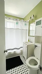 Rented by Roselyn  Fortuna LLC