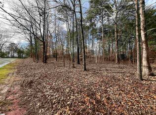 Pintail Road Pintail Rd LOT 25, Anderson, SC 29626